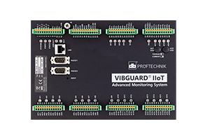 VIBGUARD IIoT
