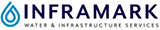 Inframark logo
