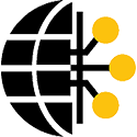 Globe icon