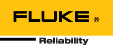 Fluke Reliability logo