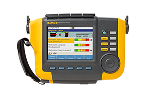 Fluke 810 Vibration Tester