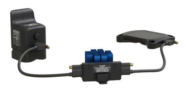 Fluke 3562 Wireless Screening Vibration Sensors and Gateway