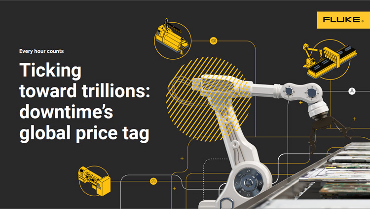 Downtime's Global Price Tag PDF cover