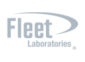 Fleet Laboratories logo